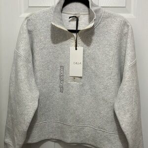 Brand New Calie Elevate Ripple